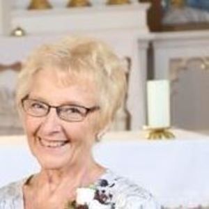 Meet your Posher, Delores